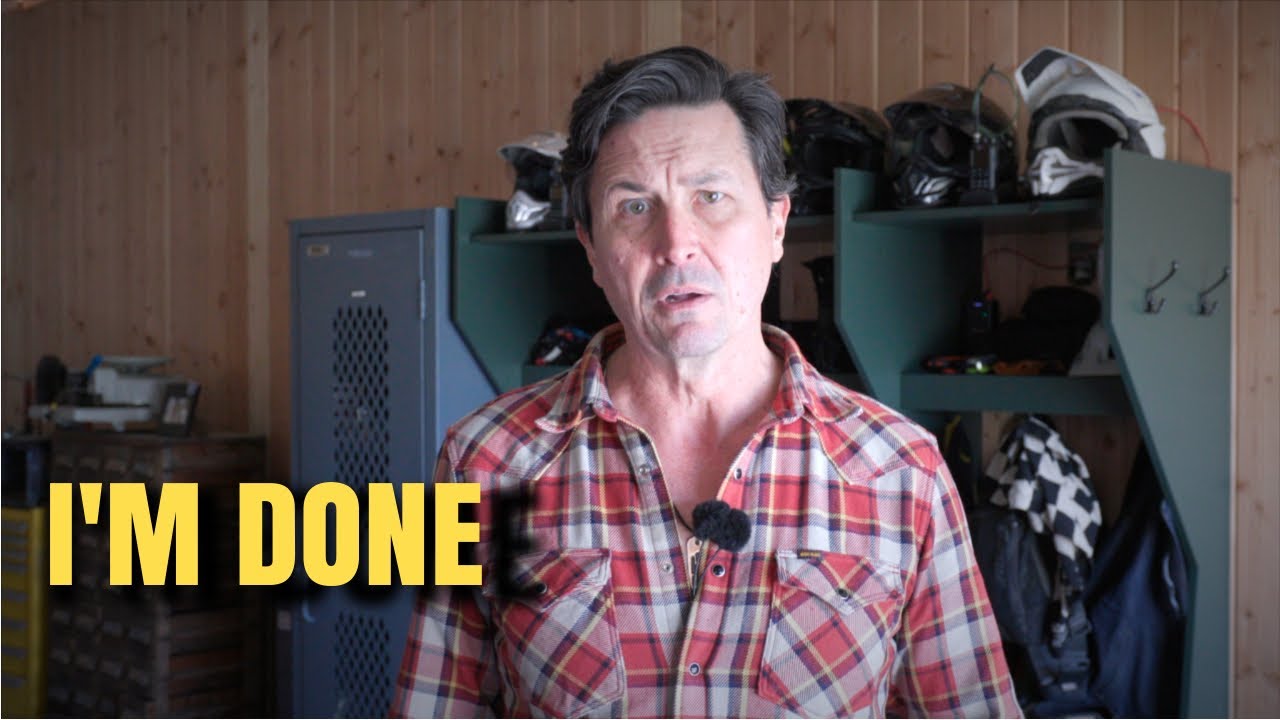 No More Mr. Nice Guy—Here’s Why I Changed